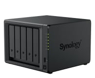 SYNOLOGY DS1525+ - 1349230 - zdjęcie 1